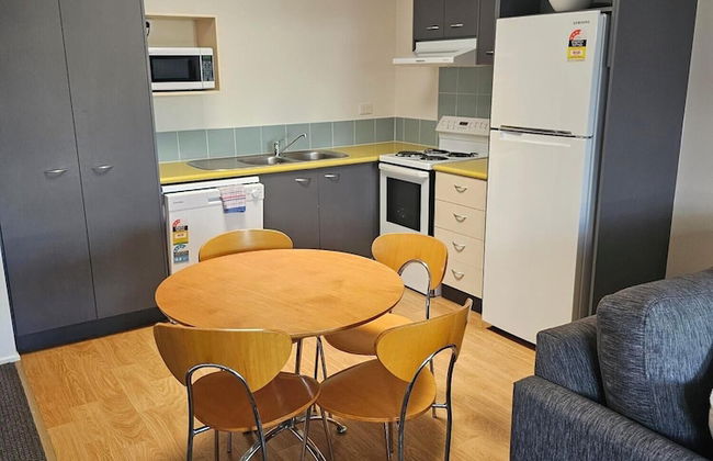 Noosa Lakes Resort - Foto 14