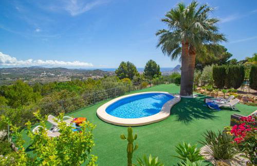 Villa Sabine - PlusHolidays - Foto 49