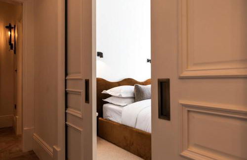 Alfred's Ramsbottom - Suite Two - Foto 25