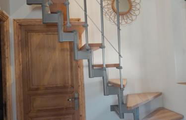 Gite Chez Laurette 12 - Foto 8