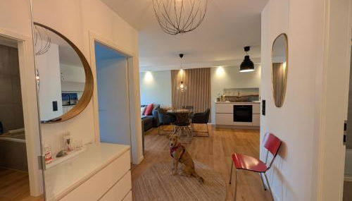 Ruhige Terrassenwohnung in Strandnähe Sierksdorf für bis zu 4 Personen - Foto 2