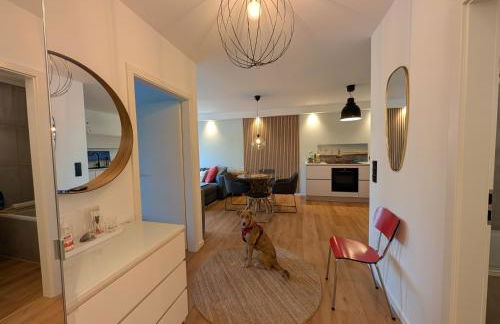 Ruhige Terrassenwohnung in Strandnähe Sierksdorf für bis zu 4 Personen - Foto 2