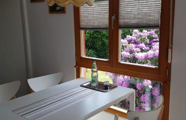 Feriendomizil am Zeulenrodaer Meer - Photo 8