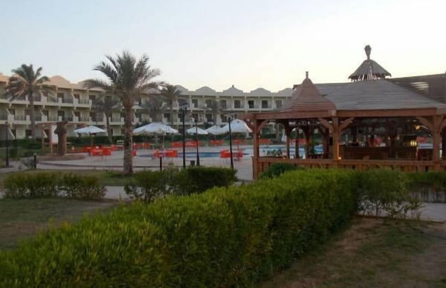 Alhayat Ain El Sokhna - Foto 37