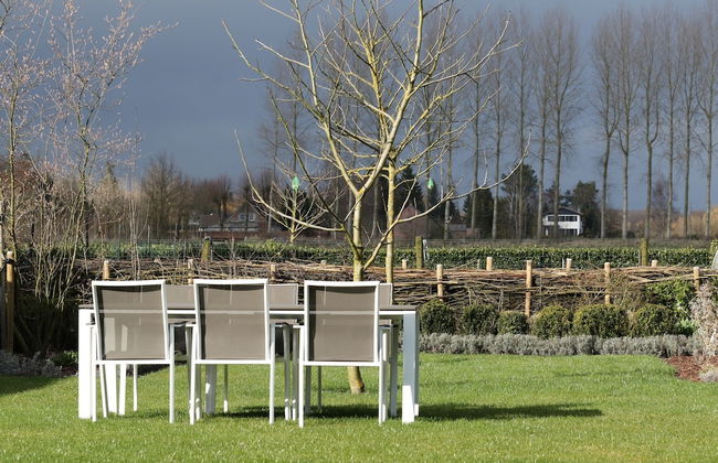 Vakantiewoning Fossee - Foto 29