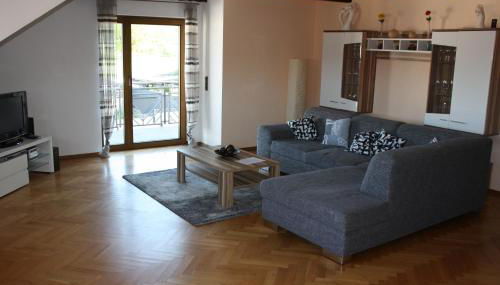 Ferienwohnung in Humes - Foto 2