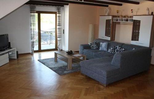 Ferienwohnung in Humes - Foto 2