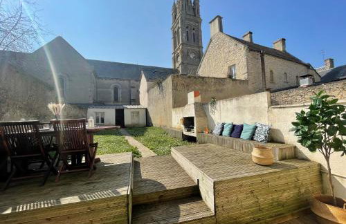 Arromanches D-Day Cottage - Foto 1