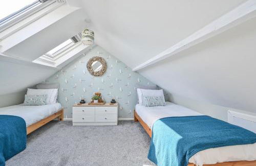 Luxury Georgian Townhouse Moments from the Harbour - Foto 9