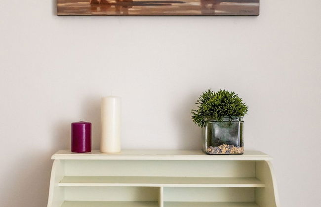 MyFlorenceHoliday Gold Bridge - Foto 6