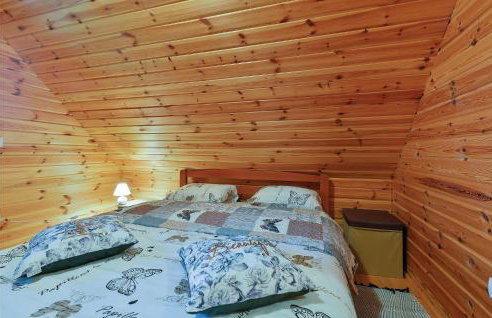 Beautiful Home In Radakovo With Sauna - Photo 30