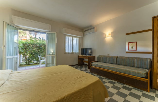 Giannella Beach Residence Apartment - Foto 25