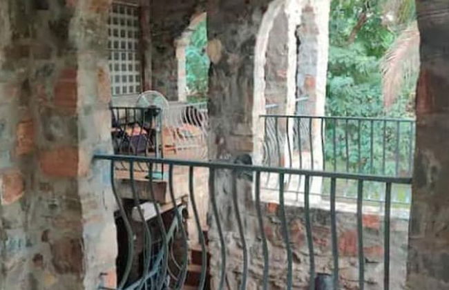 6 Bedroom Castle Siavonga min Four Guests - Foto 19