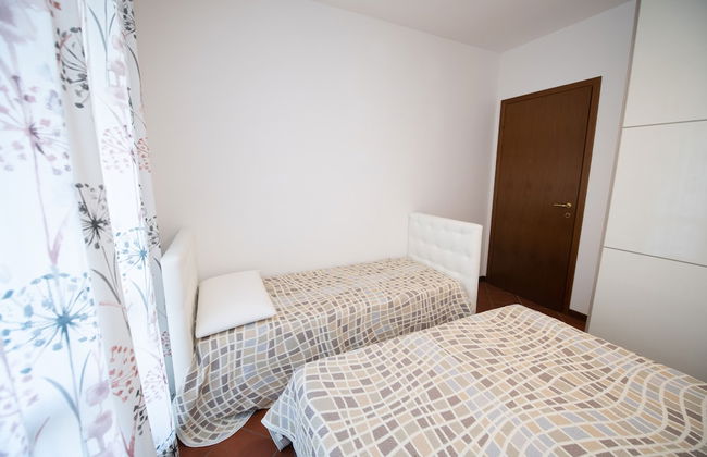 Appartamento le Terrazze Soiano - Foto 4