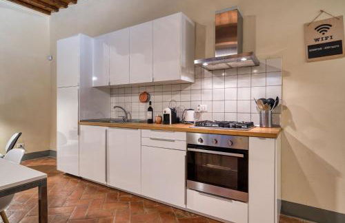 Borgo di Libbiano - for exploring all of Tuscany - Foto 17