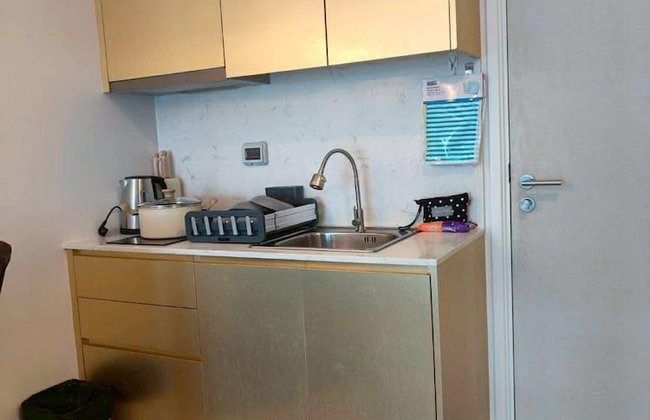 Espana Condo Resort Pattaya - Photo 34