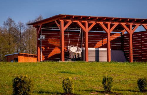 Nini House Swietajno - Foto 14