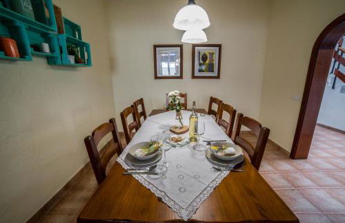 Casa El Cerco - Foto 62