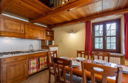 Apartment Casa del Ponte-3 by Interhome - Foto 7