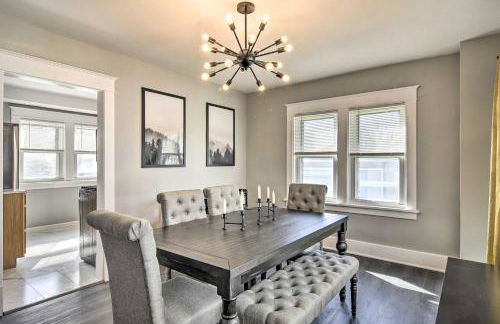 Dog-Friendly Home about 14 Mi to Highmark Stadium - Foto 10