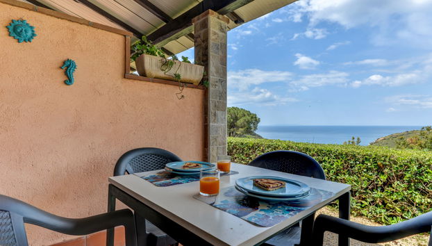 Holiday Home La Paradisa by Interhome - Foto 2, Terrace