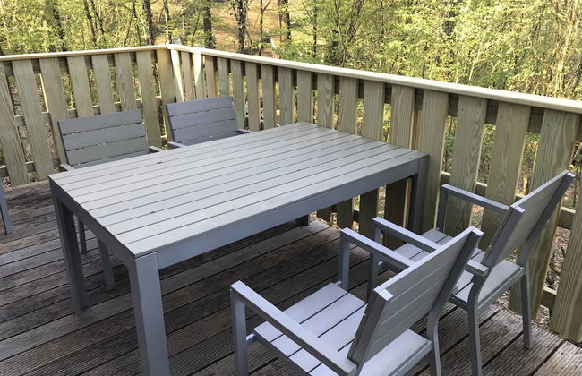 Orava Durbuy - Foto 24