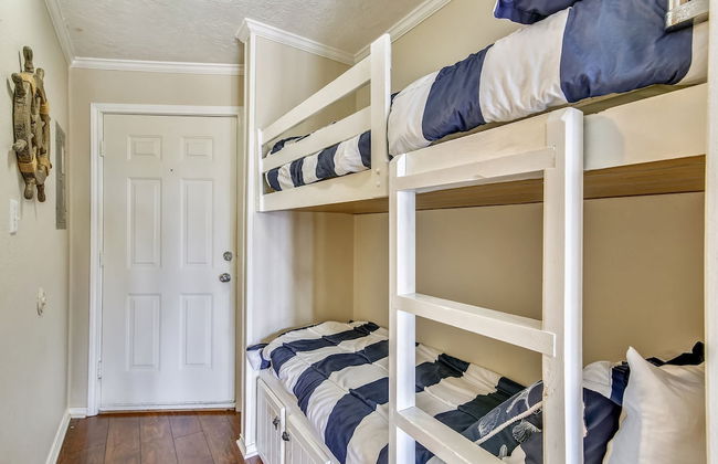 Casa Del Mar 180 - Coastal Condo - Foto 3