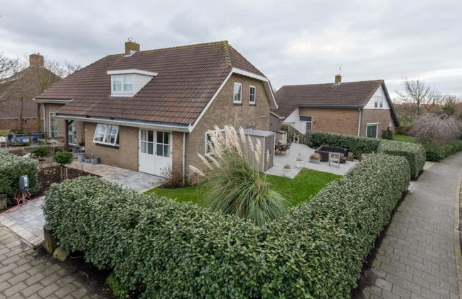 Appartement - Sloestraat 25 Zoutelande - Foto 20