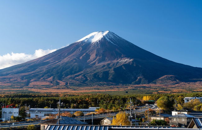 Fuji Gran Villa -Toki - Photo 46