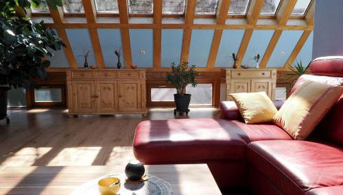 Ferienwohnung Eberhardt - Foto 2