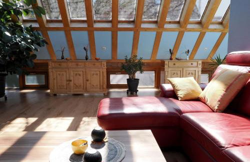 Ferienwohnung Eberhardt - Foto 2