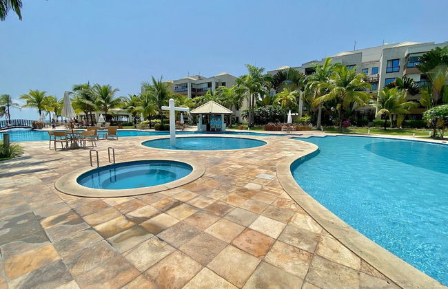 Wai Wai Cumbuco Resort - Photo 52