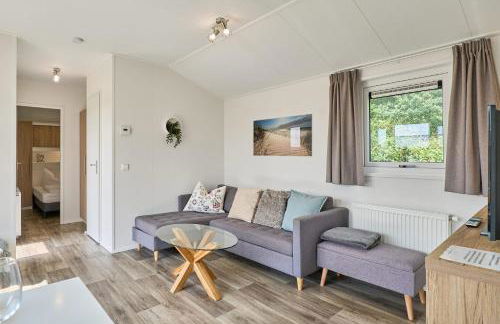 Süsel Seeparx Ferienhaus Tjelle - Foto 11