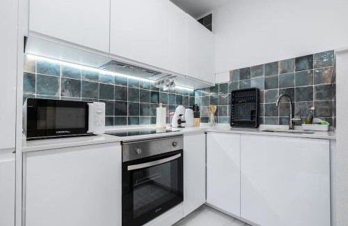 Parque dos Reis Apartment 4 A - Photo 47