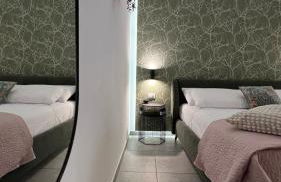 LA SPLENDIDA Dimora di Charme - Luxury Loft Palermo - Foto 9