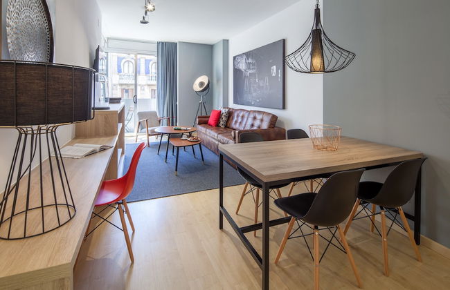 Habitat Apartments Hot Jazz - Foto 18