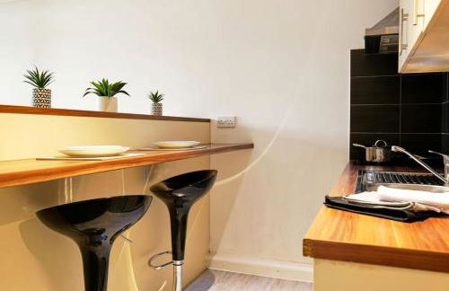 For Students Only Windsor Court in Liverpool - Foto 8