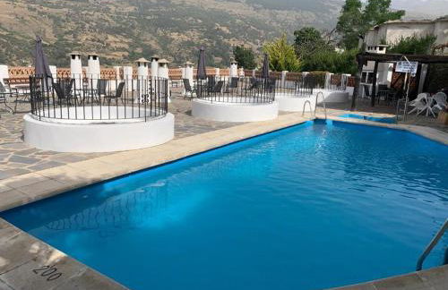 La Casita del Árbol Blanco - Photo 11