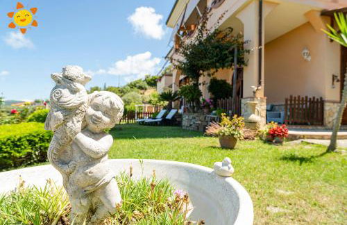 Villa Giraluna - Foto 16