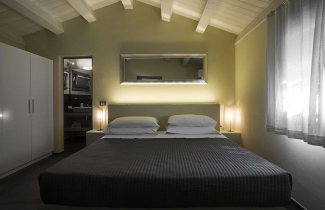 Alloggio al San Girolamo - Foto 10