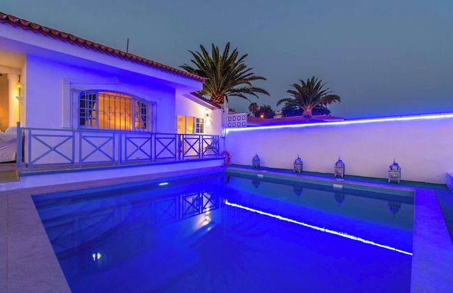 Villa Venecia - Foto 43