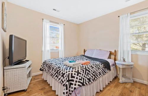 Turtle Shack - Ocean Isle Beach -Whole Beach House - Foto 21