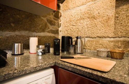 Pedra Bela - Cozy House w/ Private Jacuzzi @ Geres - Foto 9