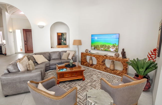 Puerta Al-Mar Villa - Foto 21