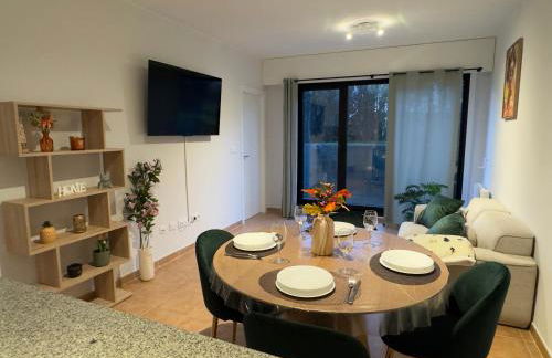 Piso en Ares a 400 m de la playa con jardín privado - Foto 3