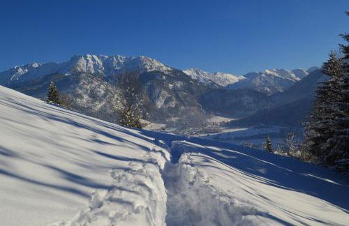 Ferienwohnungen Kappeler - Foto 7