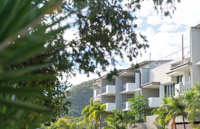 Grand Mercure Apartments Magnetic Island - Foto 62