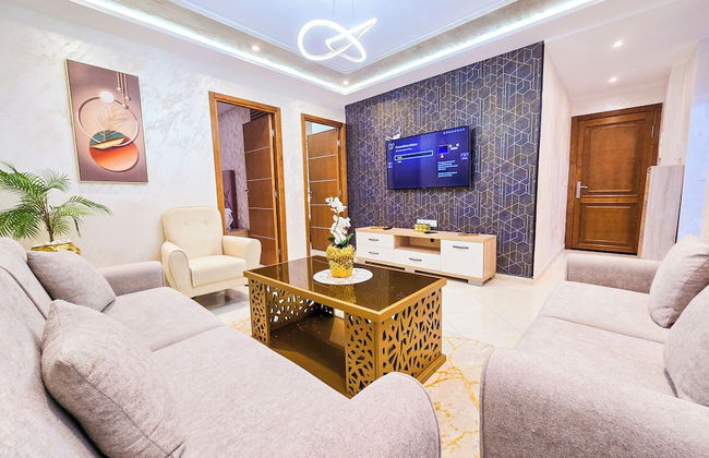 Elite Holiday Homes - Luxury & Centric Flat - Photo 42