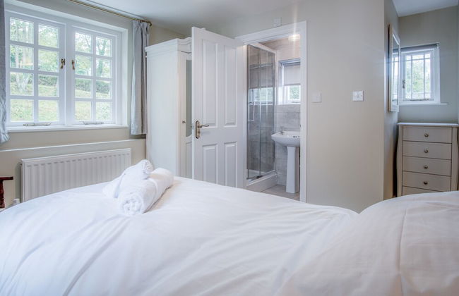 Penally Manor - Luxurious Manor House - Foto 51