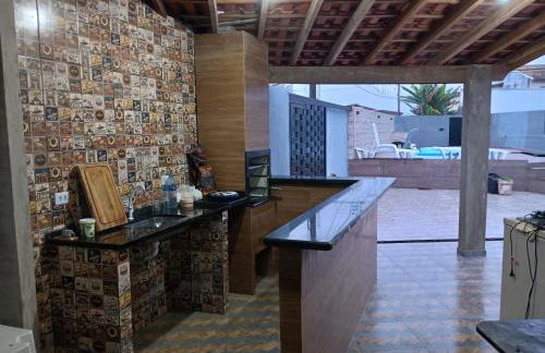 CASA NA PRAIA ITANHAEM para 10 pessoas com total conforto - Photo 24